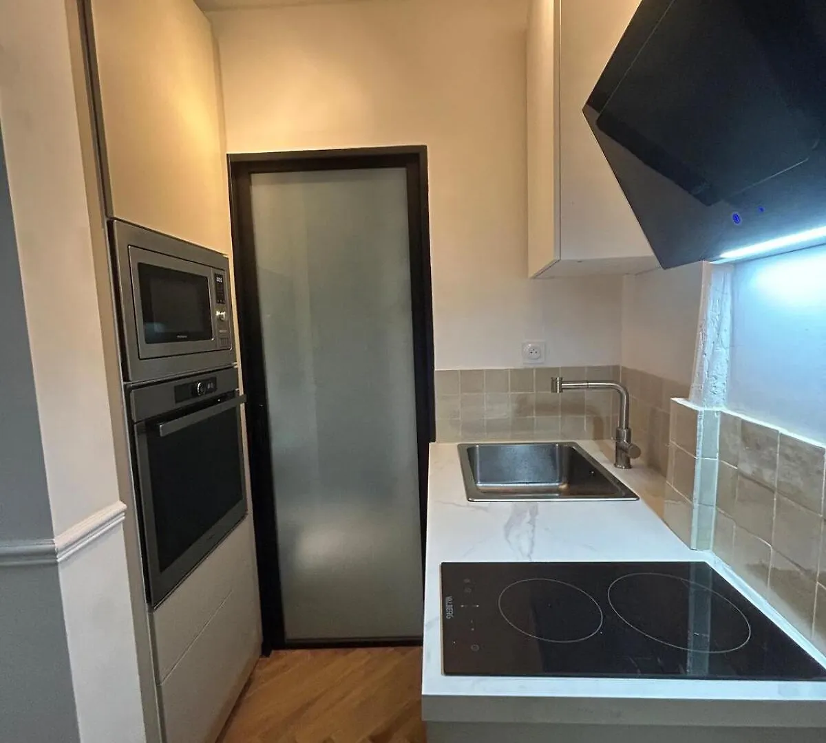 Flat In Heart Of Paris Apartamento