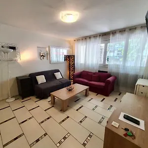  Appartement Sweet Convention