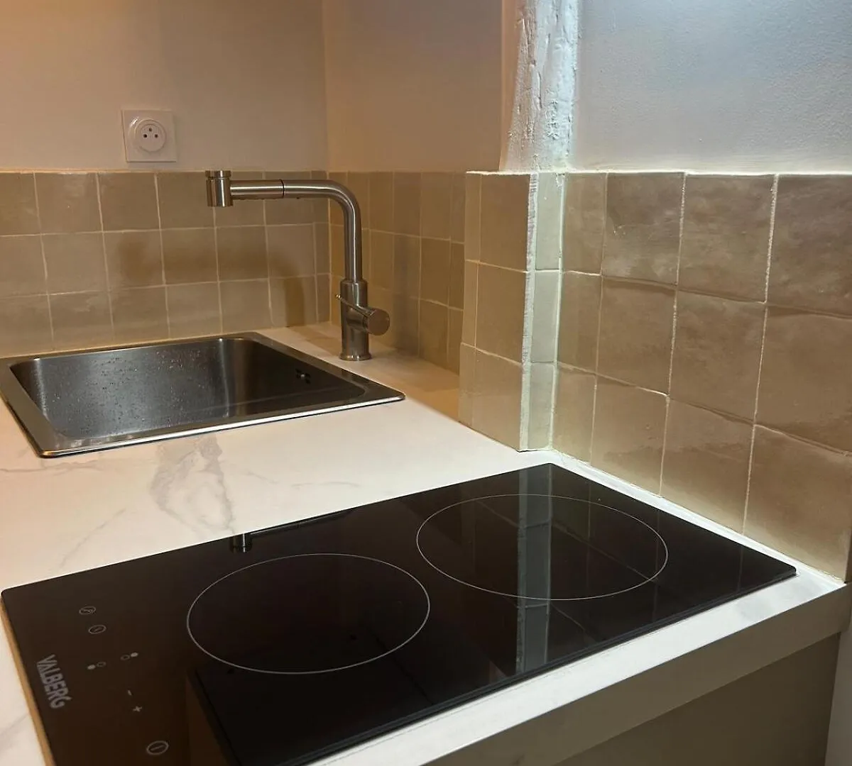 Flat In Heart Of Paris Apartment